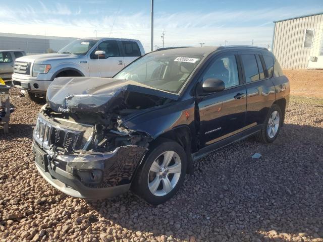 2014 JEEP COMPASS SPORT, 