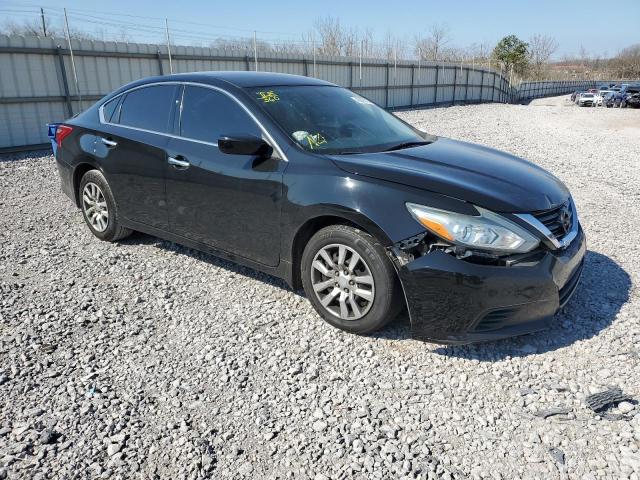 1N4AL3AP3JC112063 - 2018 NISSAN ALTIMA 2.5 BLACK photo 4