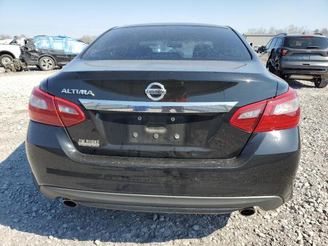 1N4AL3AP3JC112063 - 2018 NISSAN ALTIMA 2.5 BLACK photo 6