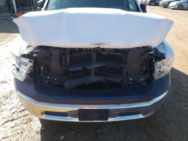 1C6RR6FT5GS274835 - 2016 RAM 1500 ST WHITE photo 11