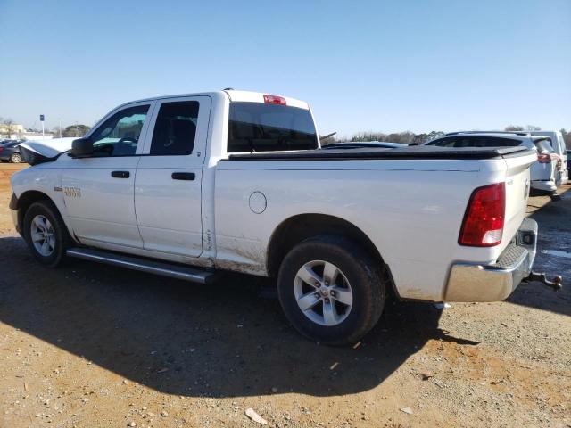 1C6RR6FT5GS274835 - 2016 RAM 1500 ST WHITE photo 2