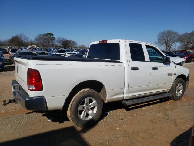 1C6RR6FT5GS274835 - 2016 RAM 1500 ST WHITE photo 3