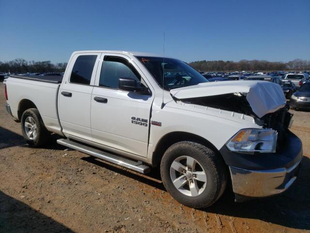 1C6RR6FT5GS274835 - 2016 RAM 1500 ST WHITE photo 4