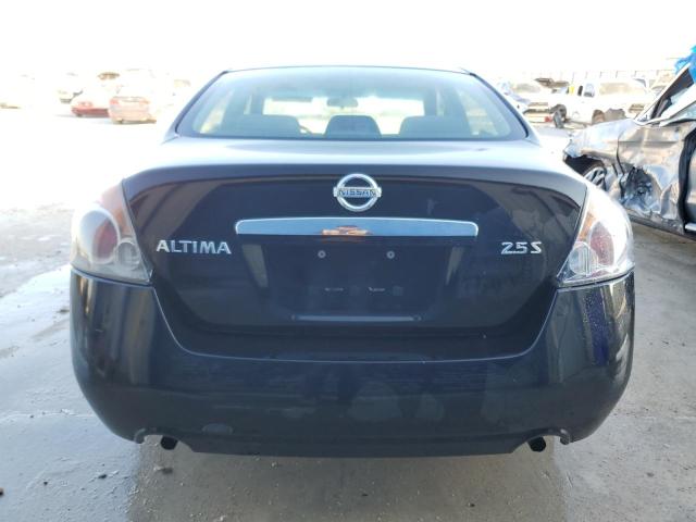 1N4AL21EX9N518978 - 2009 NISSAN ALTIMA 2.5 BLACK photo 6