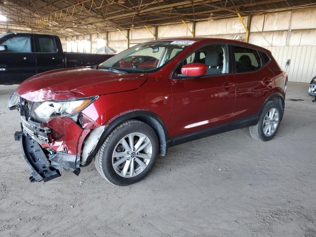 2019 NISSAN ROGUE SPOR S, 