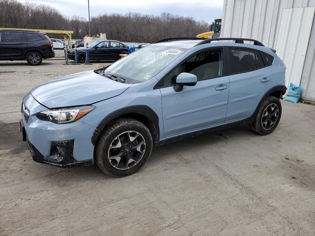 2019 SUBARU CROSSTREK PREMIUM, 