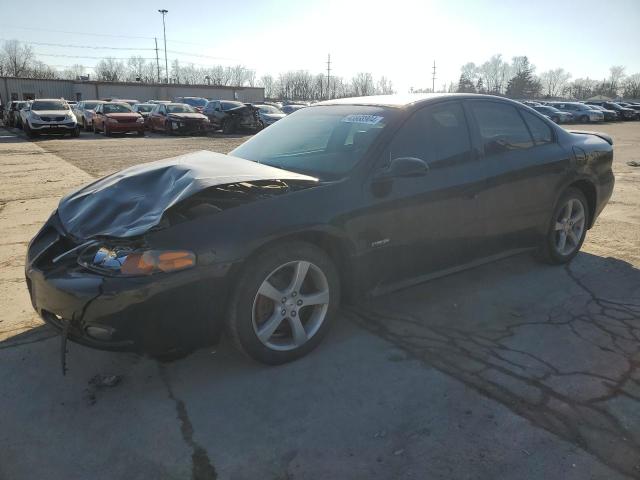 2004 PONTIAC BONNEVILLE GXP, 