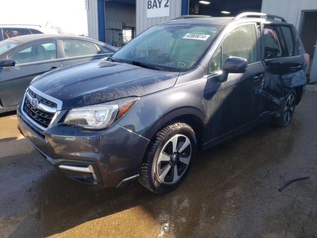 2017 SUBARU FORESTER 2.5I LIMITED, 