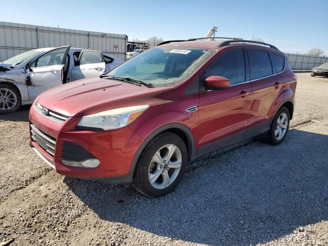 2013 FORD ESCAPE SE, 