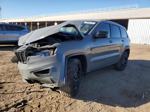 2019 JEEP GRAND CHER LAREDO, 