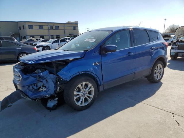 2019 FORD ESCAPE SE, 