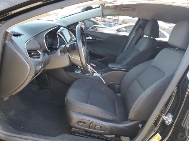 1G1ZG5ST4LF133409 - 2020 CHEVROLET MALIBU RS 黑色 照片 7