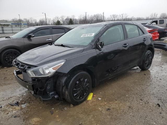 2018 KIA RIO LX, 