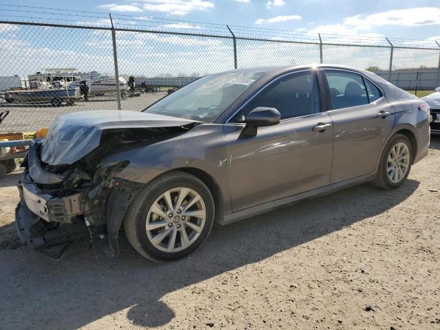 2021 TOYOTA CAMRY LE, 