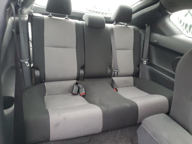 JTKJF5C75FJ013735 - 2015 TOYOTA SCION TC შავი ფოტო 10