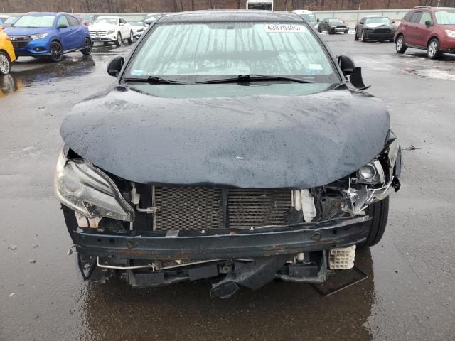 JTKJF5C75FJ013735 - 2015 TOYOTA SCION TC შავი ფოტო 5