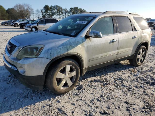 2011 GMC ACADIA SLT-1, 