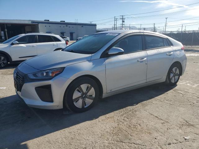 2017 HYUNDAI IONIQ BLUE, 