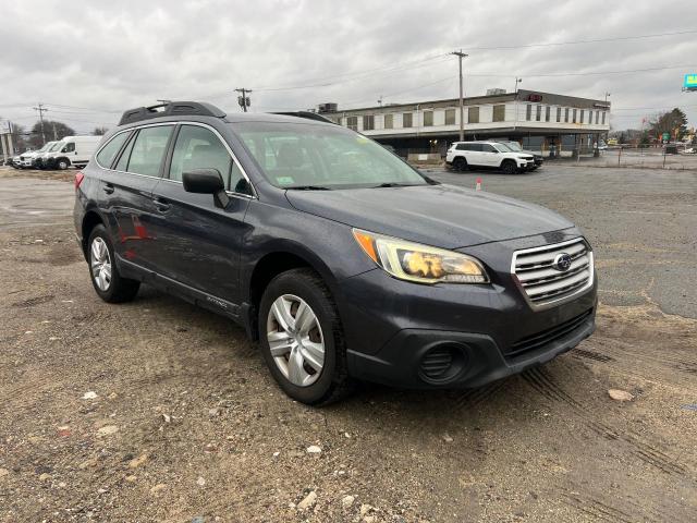 2015 SUBARU OUTBACK 2.5I, 