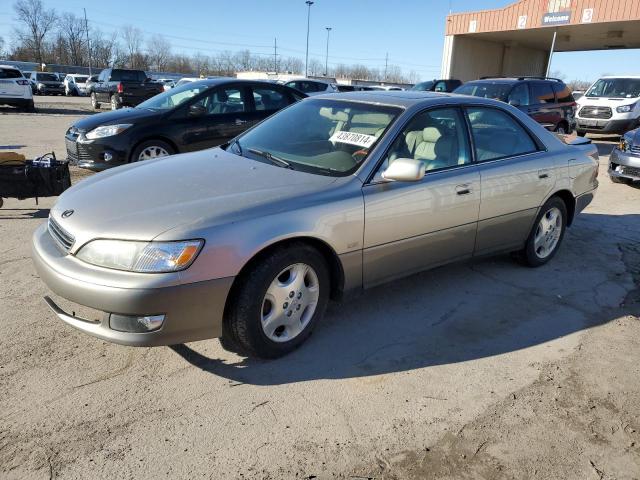 2000 LEXUS ES 300, 