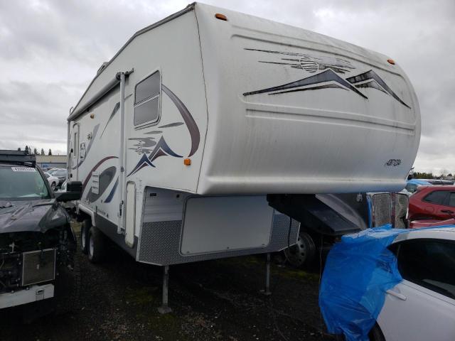 2004 WILDWOOD SIERRA, 