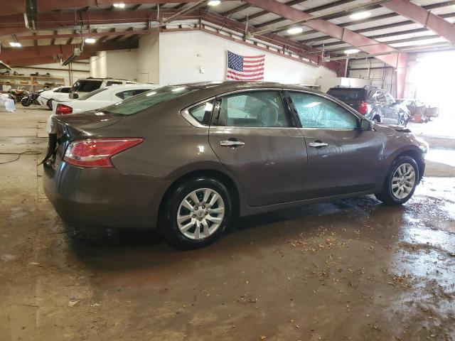 1N4AL3AP0DC289495 - 2013 NISSAN ALTIMA 2.5 GRAY photo 3