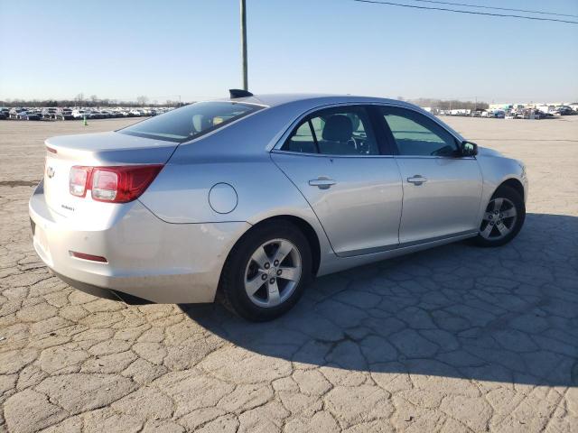 1G11A5SA3GU143735 - 2016 CHEVROLET MALIBU LIM LS ვერცხლისფერი ფოტო 3