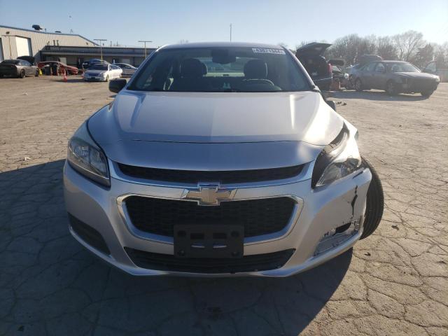 1G11A5SA3GU143735 - 2016 CHEVROLET MALIBU LIM LS ვერცხლისფერი ფოტო 5