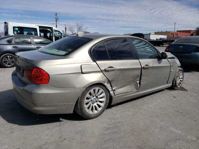 WBAPH73579A173607 - 2009 BMW 328 I TAN photo 3