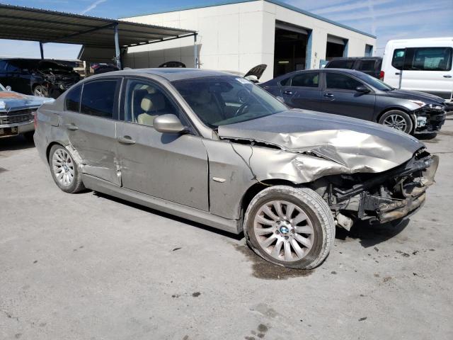 WBAPH73579A173607 - 2009 BMW 328 I TAN photo 4