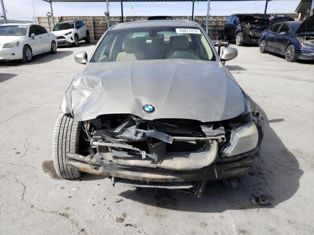 WBAPH73579A173607 - 2009 BMW 328 I TAN photo 5