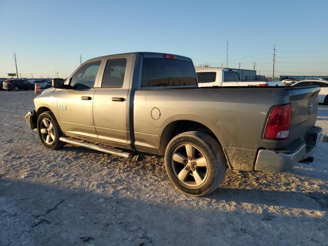 1C6RR6FP3DS656179 - 2013 RAM 1500 ST GRAY photo 2