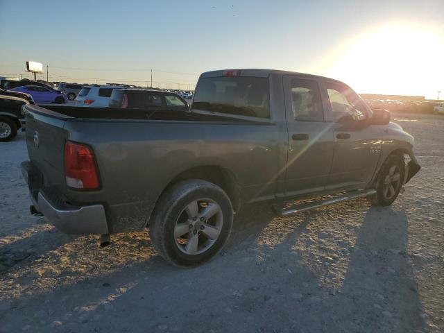 1C6RR6FP3DS656179 - 2013 RAM 1500 ST GRAY photo 3