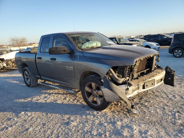 1C6RR6FP3DS656179 - 2013 RAM 1500 ST GRAY photo 4