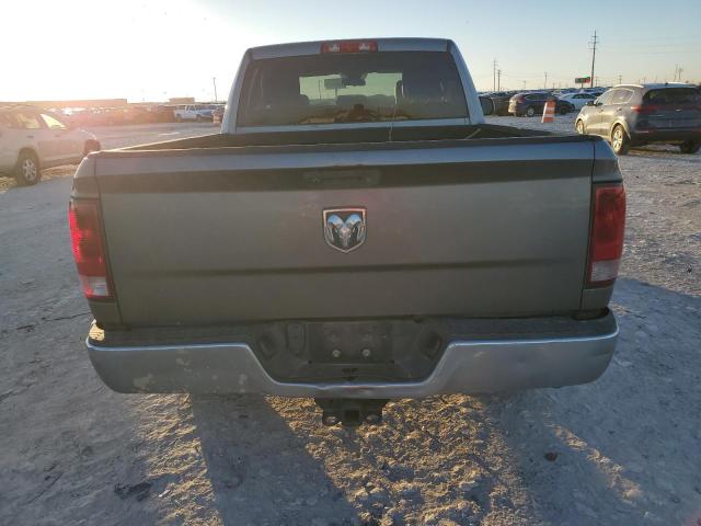 1C6RR6FP3DS656179 - 2013 RAM 1500 ST GRAY photo 6