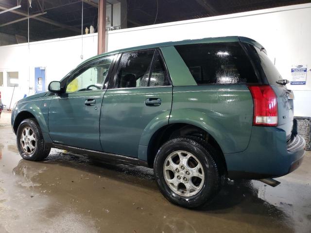 5GZCZ53496S833225 - 2006 SATURN VUE GREEN photo 2