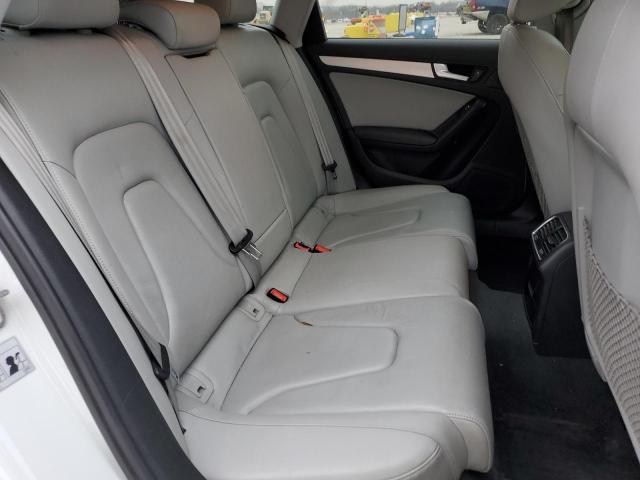 WA1UFAFL6FA124116 - 2015 AUDI A4 ALLROAD PREMIUM PLUS WHITE photo 11