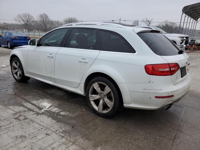 WA1UFAFL6FA124116 - 2015 AUDI A4 ALLROAD PREMIUM PLUS WHITE photo 2