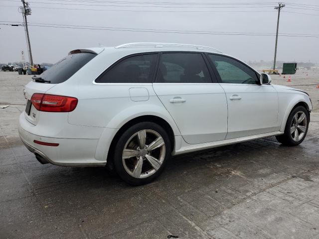 WA1UFAFL6FA124116 - 2015 AUDI A4 ALLROAD PREMIUM PLUS WHITE photo 3
