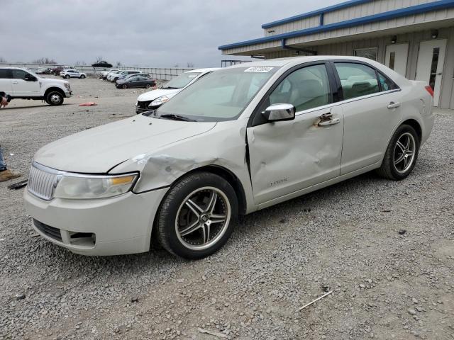 2006 LINCOLN ZEPHYR, 