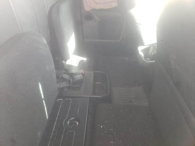 3TYSZ5AN7MT051511 - 2021 TOYOTA TACOMA ACCESS CAB Ақ фото 10