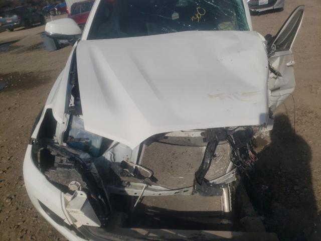 3TYSZ5AN7MT051511 - 2021 TOYOTA TACOMA ACCESS CAB Ақ фото 11