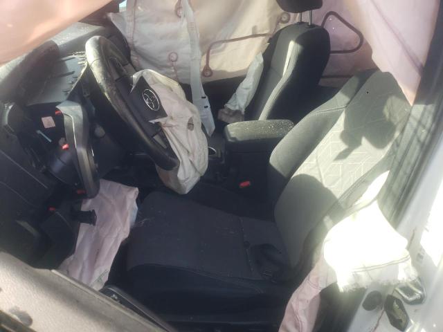 3TYSZ5AN7MT051511 - 2021 TOYOTA TACOMA ACCESS CAB Ақ фото 7