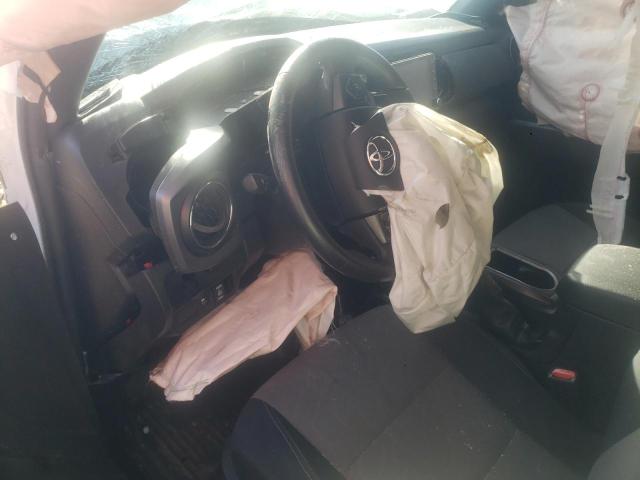 3TYSZ5AN7MT051511 - 2021 TOYOTA TACOMA ACCESS CAB Ақ фото 8