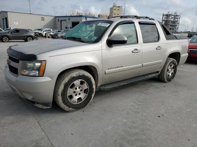 2007 CHEVROLET AVALANCHE C1500, 