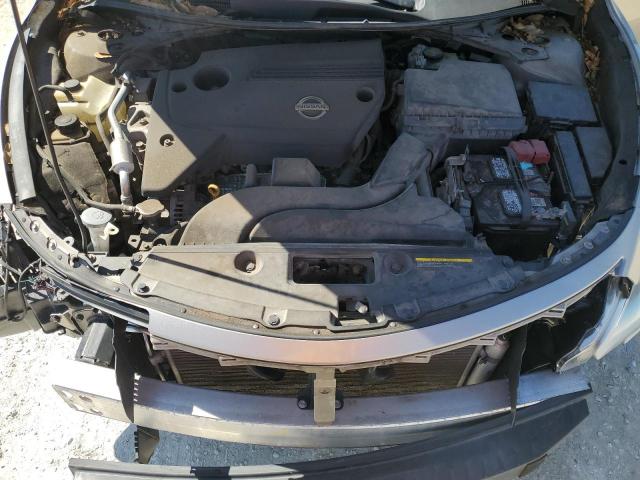 1N4AL3AP3EC193331 - 2014 NISSAN ALTIMA 2.5 TAN photo 11