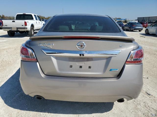 1N4AL3AP3EC193331 - 2014 NISSAN ALTIMA 2.5 TAN photo 6