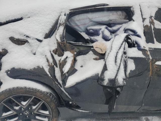 19XFL1H87RE019375 - 2024 HONDA CIVIC SPORT TOURING BLACK photo 10