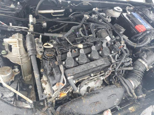 19XFL1H87RE019375 - 2024 HONDA CIVIC SPORT TOURING BLACK photo 11