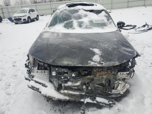 19XFL1H87RE019375 - 2024 HONDA CIVIC SPORT TOURING BLACK photo 5